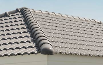 advantages of Tedstone Wafer clay roofing