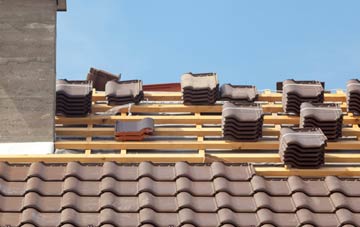 Tedstone Wafer clay roofing costs