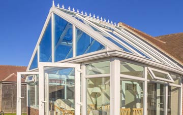 conservatory roof insulation costs Tedstone Wafer