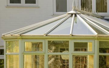 conservatory roof repair Tedstone Wafer, Herefordshire