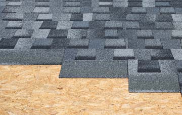 expert Tedstone Wafer asphalt roof companies