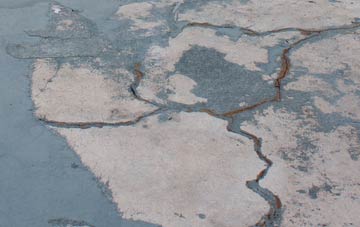 fibreglass roofing replacement Tedstone Wafer