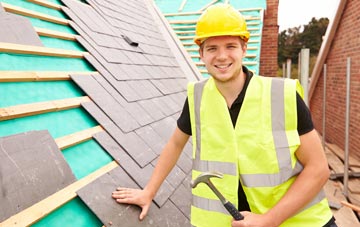 find trusted Tedstone Wafer roofers in Herefordshire