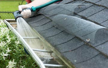 Tedstone Wafer gutter cleaning costs