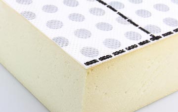 meeting Tedstone Wafer building codes