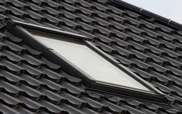 benefits of Tedstone Wafer roof windows