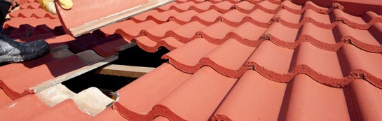 compare Tedstone Wafer roof repair quotes