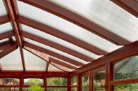 Tedstone Wafer conservatory roofing insulation
