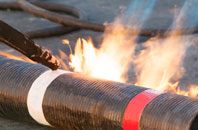 Tedstone Wafer flat roofing replacement